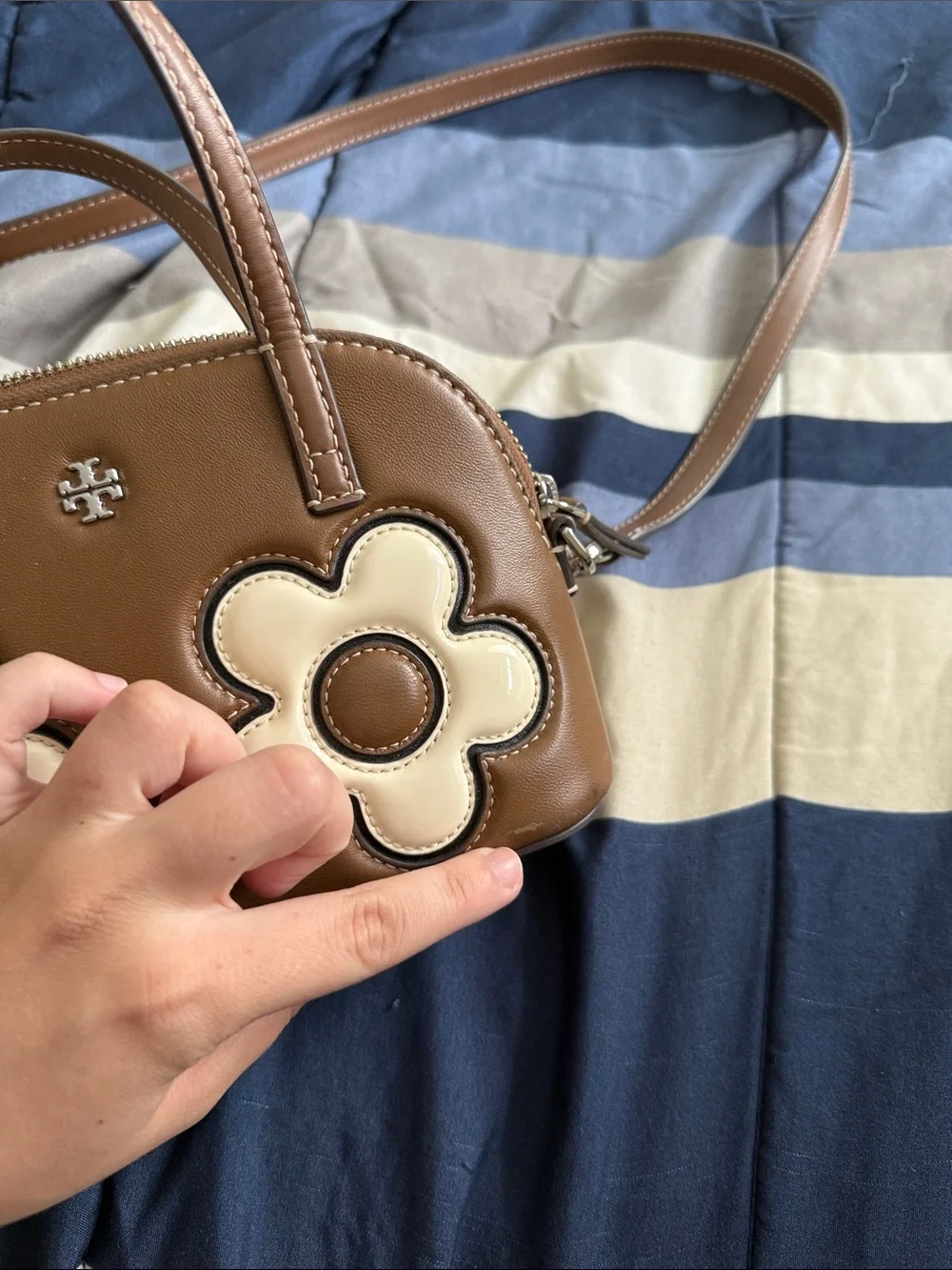 Tory Burch worn only